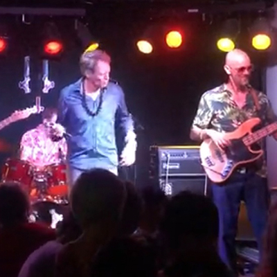 The Deaf Dads